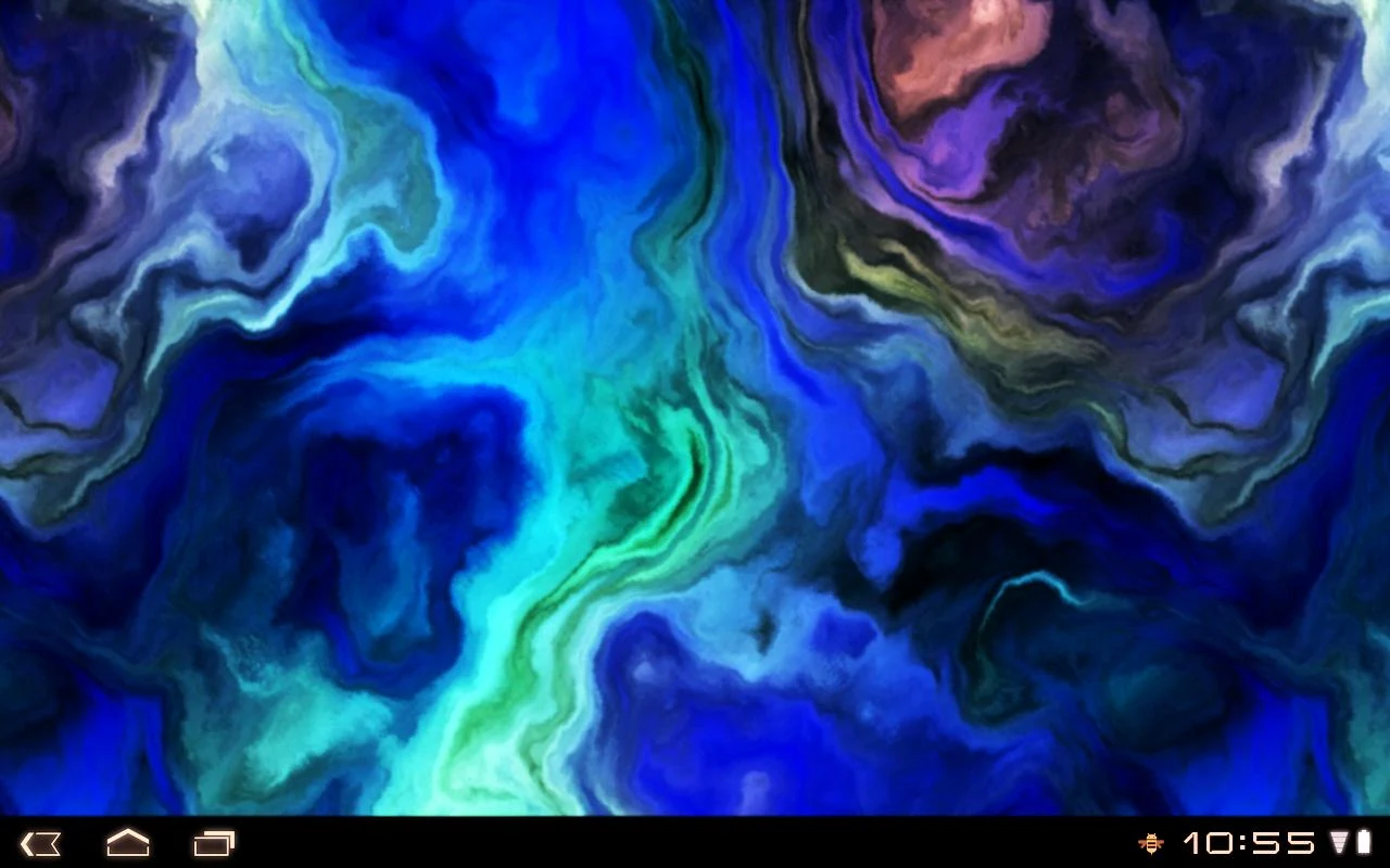    A Liquid Cloud Free LWP- screenshot  