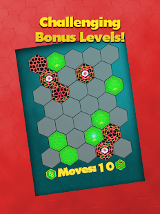 Hex Attack Screenshots 5