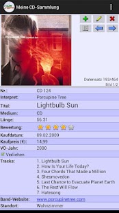 XLMSoft Database - screenshot thumbnail
