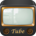 TubeBox - YouTube Player Pro mobile app icon