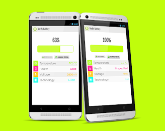 Verify Battery poster 1