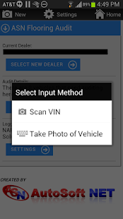 Download ASN Flooring Audit APK for PC