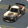 Fast Car Driving Game icon