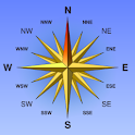 Compass Live Wallpaper logo