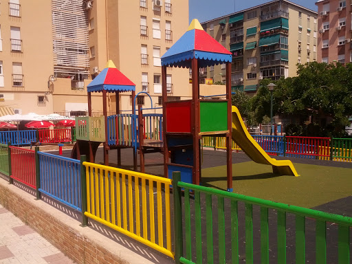 Parque Infantil Los Tilos