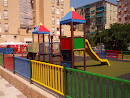 Parque Infantil Los Tilos
