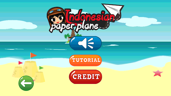 Game Indonesian Paper Plane APK for Windows Phone  Download Android APK GAMES  APPS for 