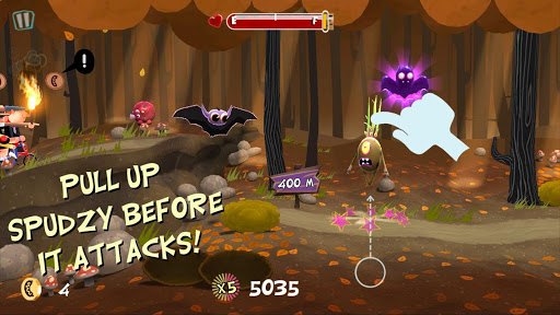 game for android Le Vamp v2.7.8.3 APK