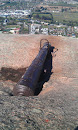 Paarl Rock Cannon