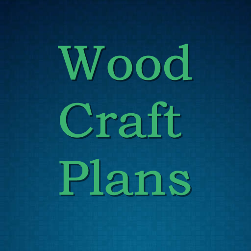 Wood Craft Plans LOGO-APP點子