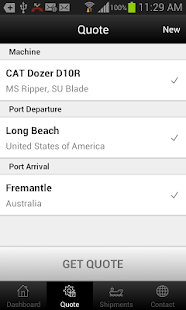 Freightplus Screenshots 1