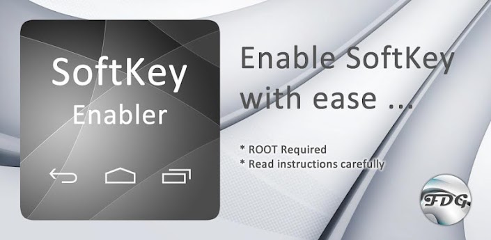 SoftKey Enabler Pro APK v1.0