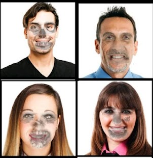 How to install ZombiQ: Funny Face Prank patch 03 apk for pc