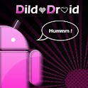 DildoDroid Pro (1.5 only) logo