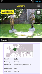 Germany Travel Guide With Me Screenshots 15