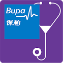 Doctors Finder icon