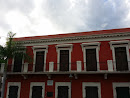 Museo Archivo Histórico de Coamo