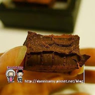 妮娜巧克力夢想城堡
