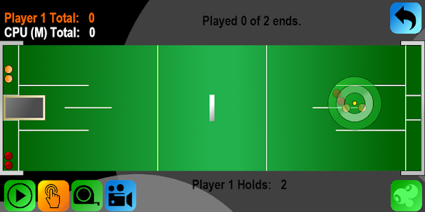 Free Bowls : Short Mat Bowls LITE APK