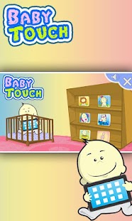 How to install Baby Touch 1.0.3 unlimited apk for android