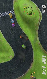 Tilt Racing - screenshot thumbnail