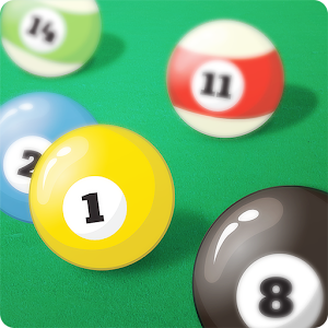 Pool: Billiards 8 Ball Game 