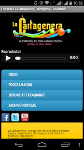 How to install La Cartagenera 1.5 mod apk for pc