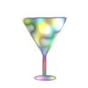 Magic Drink Selector