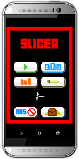 Slicer