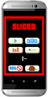 How to mod Slicer lastet apk for android
