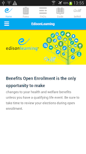 Free EdisonLearning APK