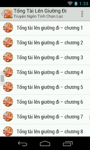 Tong Tai Len Giuong Di