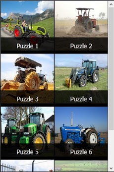 Farming Tractor Farm Barnのおすすめ画像1