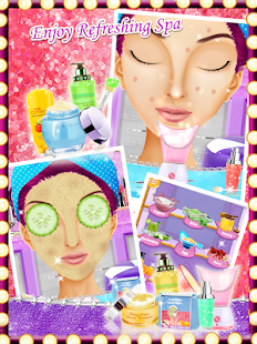 download My Makeup Salon 2 free