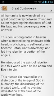 Free Download Beliefs of 7th Day Adventists APK