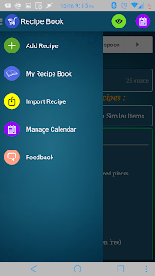 Lastest Grocery List & Recipe Manager APK
