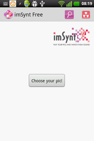 imSynt-image Synesthesia FREE