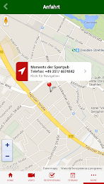 Moments-Sportpub poster 5