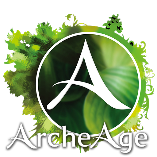 Archeage Server Status LOGO-APP點子