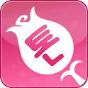 꽃집찾기 톤-주변꽃집, 꽃배달, 할인 logo