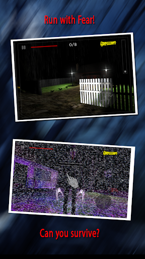 【免費街機App】Slender Man Chapter 2:Free-APP點子