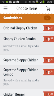 Free Download The Wingery APK for Android