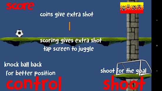 How to mod Goal Hanger patch 1.1 apk for android