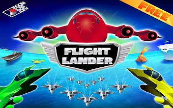 Flight Lander APK Download for Android