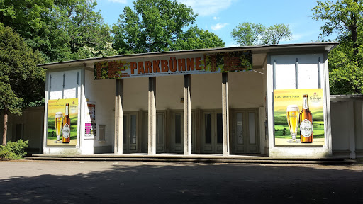 Parkbühne Leipzig 