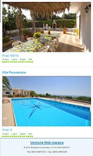 SalentoAffitti.it Screenshots 2