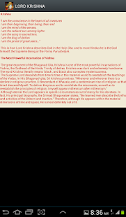 Lastest LORD KRISHNA-Journey to Earth APK