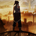Legend of Korra (fan app) logo