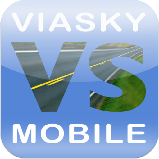 VS-Mobile 交通運輸 App LOGO-APP開箱王