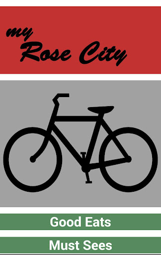 My Rose City